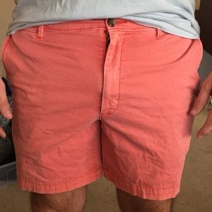 Goodfellow &Co shorts.